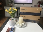  DENON komplet PMA720 DCD AKCI